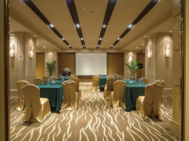 Park Inn By Radisson Shanghai Downtown Xangai Exterior foto